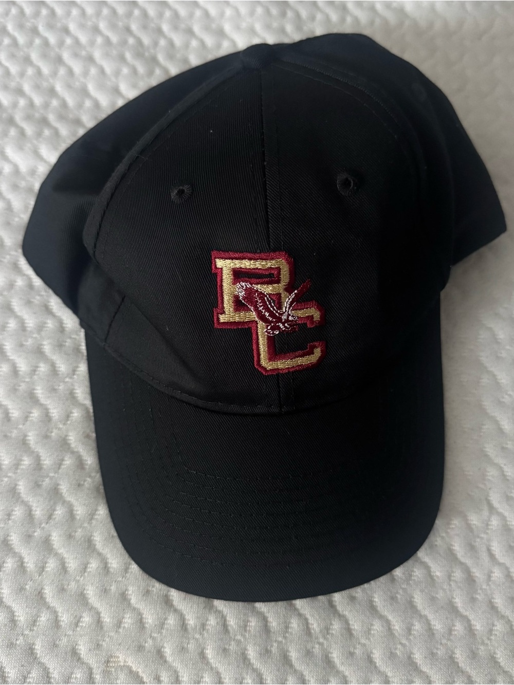 Boston College Hat